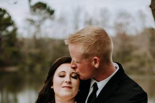 Savannah Simple Weddings - 68