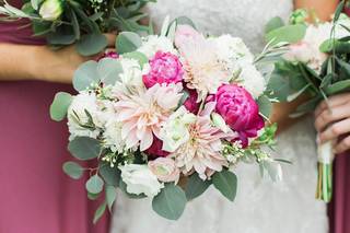Rose Avenue Floral - 15