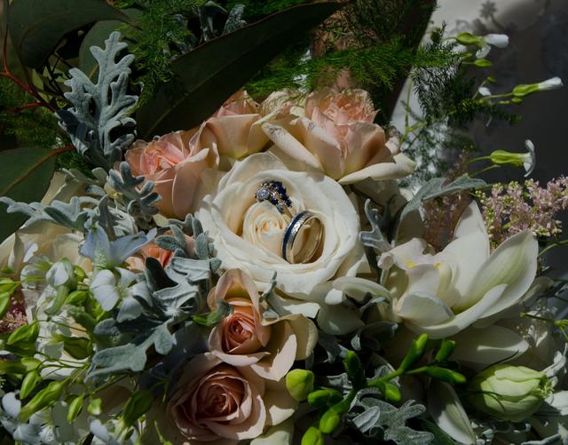 Pure Joy flowers - 3