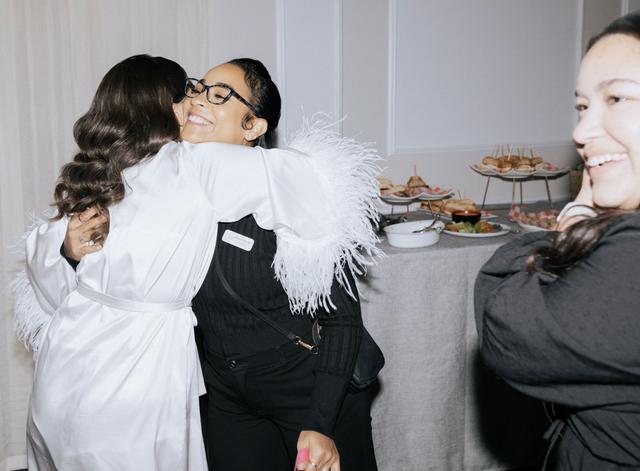 Lace and Rose Events - 3