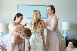 Mary Rando Hairstylist - 36