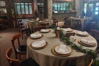 Bocce Room at Ippolito's - 18