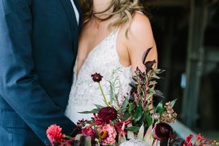 Love & Lupines Floral Design - 33