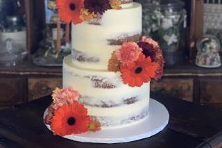 Drago Sisters Bakery - 1