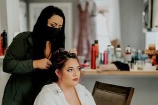 Christina Miranda Hair - 54