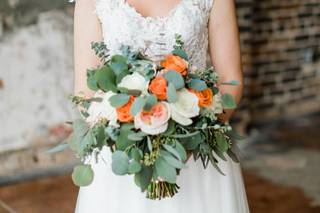 Lisa Foster Floral Design - 43