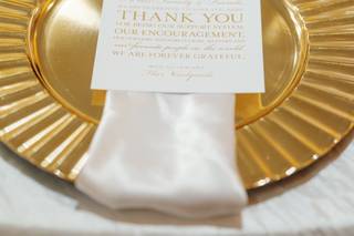 Sensational Signature Events - 19