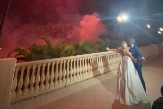 Cristina Soto Wedding Planner - 68