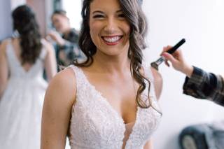Bridal Glow with Victoria O - 37
