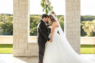 Hill Country Bliss Wedding And Events Venue - 7