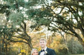 Addison Woods Wedding and Event Venue - 53