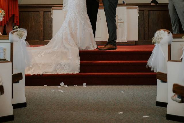 Rev. Luke Lindon 1