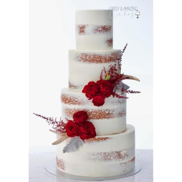 Lovely & Amazing Cakes - 1