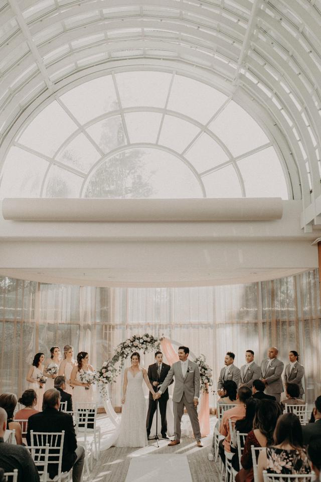 Warner Center Marriott - 2