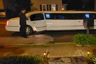 JBJ Limousine - 21