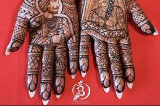 Bhavna's Henna & Arts - 75