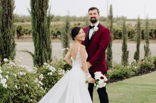 Evanelle Vineyards - Wedding & Event Venue - 5