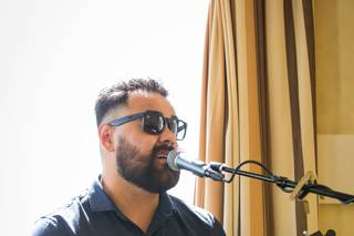 Ryan Hernandez Music - 5