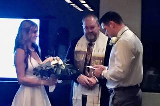 James Morman - Officiant - 6