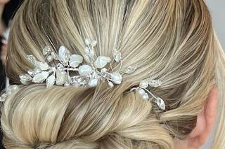 Sissi Hair and Makeup - 20