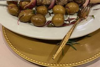 Huegah Catering - 24