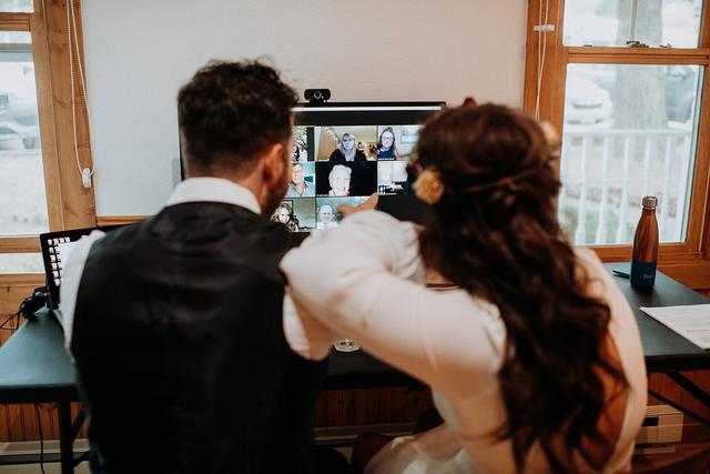 COLLECTIVE/by Sachs Authentic Wedding Planning & Design - 1