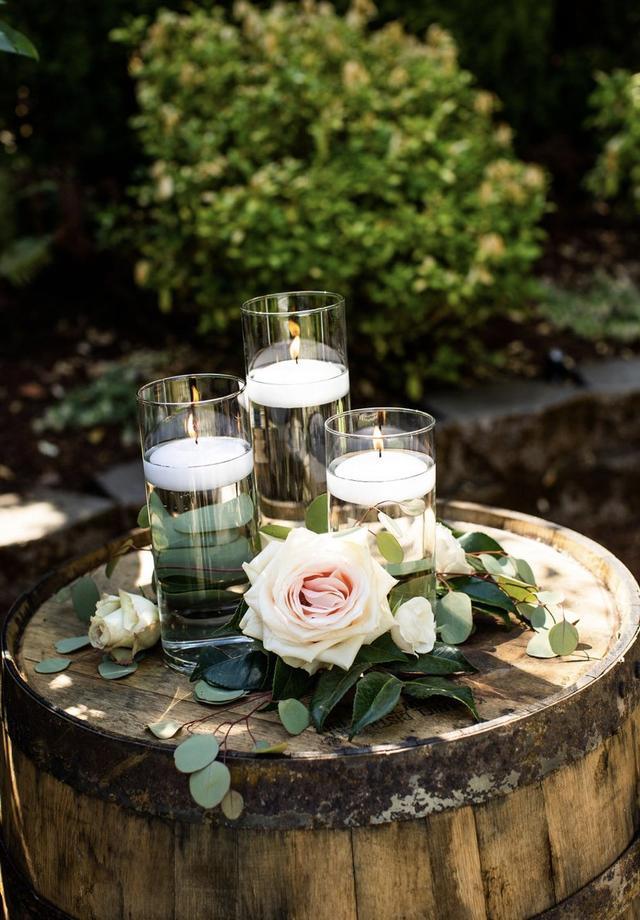 Weddings on the Hill - 2