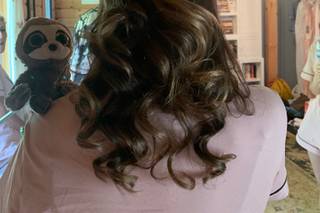 Twisted Sister Salon - 22