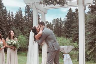 Mountain View Ranch by Wedgewood Weddings - 82