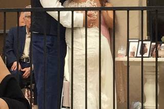 Josabi's Acres Wedding & Event Center - 7