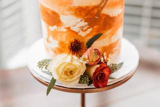 Morgan Hunter Desserts - 50
