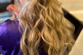 Captivate Beauty Services - 18