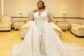 DiDomenico Bridal - Custom Wedding Gowns - 61