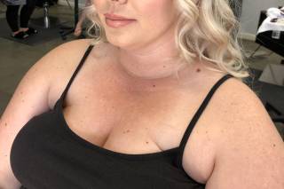 Samantha Kholl Makeup Artistry - 13