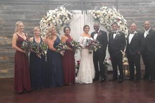 The Vintage Rose - 54