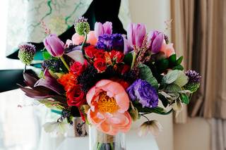 Rosehip Social - Flower & Event Design - 71