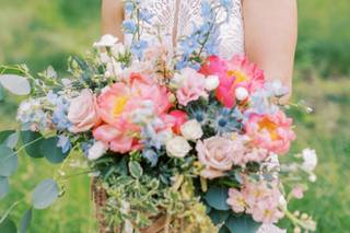 Flowers by Lily Garland - 33