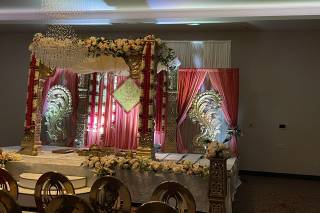 Events by Shanti - 3