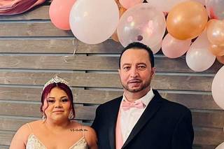 Weddings By Reverend Susie - 70
