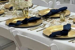 Signature Event Rentals - 2