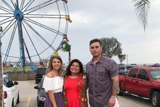 The Love Officiant Renee Reyes - 28