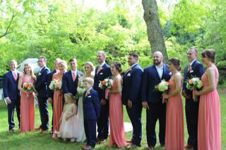 Wrights Mill Farm - 75