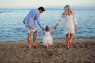 I Do Hawaiian Weddings - 21