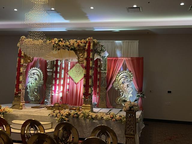 Events by Shanti - 1