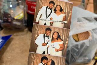 Be Social Photo booth - 9