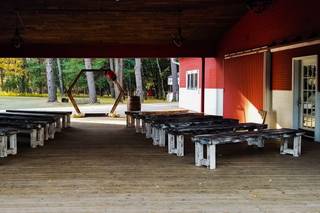 Tobacco Ranch Event Venue - 5