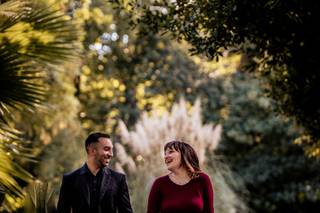 Tonia & Theodore Photography - 10