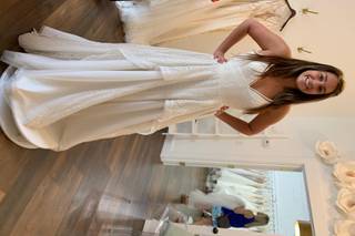 The White Magnolia Bridal Collection - 29