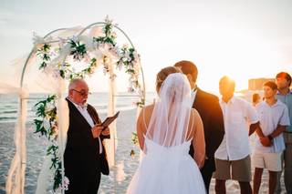 Officiant Doug - 70