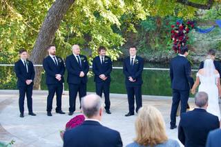 Short and Sweet Weddings - 51